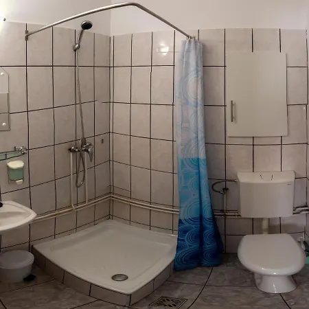 Homestay Camera 1 - Pensiunea Panorama *