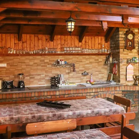 Homestay Camera 1 - Pensiunea Panorama