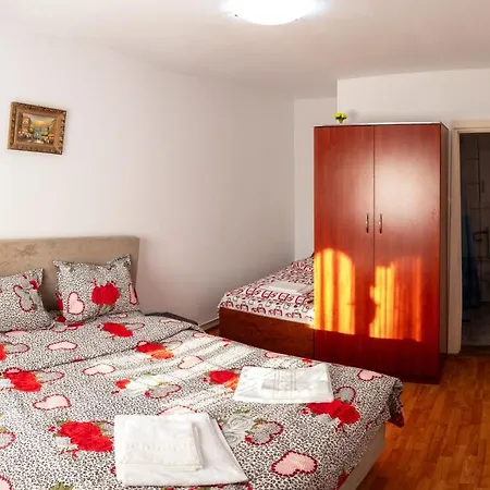 Camera 1 - Pensiunea Panorama