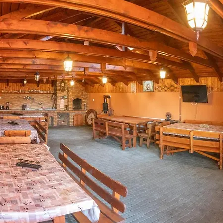 Camera 1 - Pensiunea Panorama Homestay