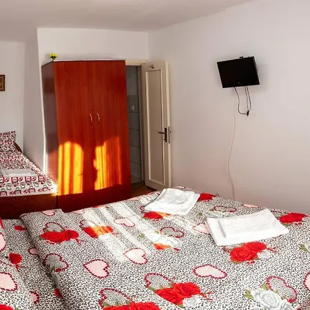 Homestay Camera 1 - Pensiunea Panorama *